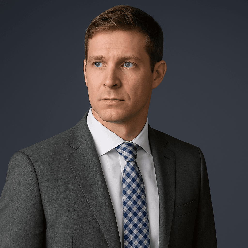 Photo of David Miller