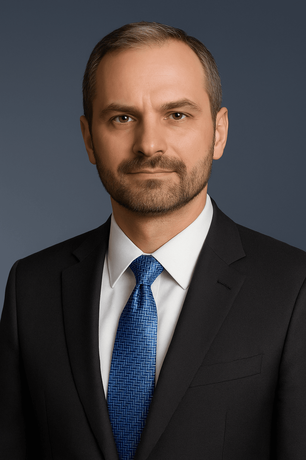 Photo of Frank Rodriguez