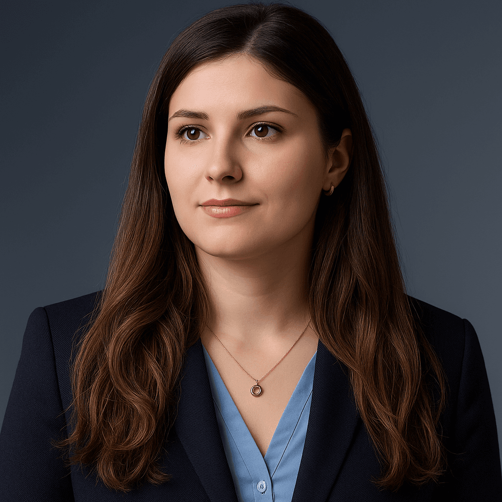 Photo of Manon Petit